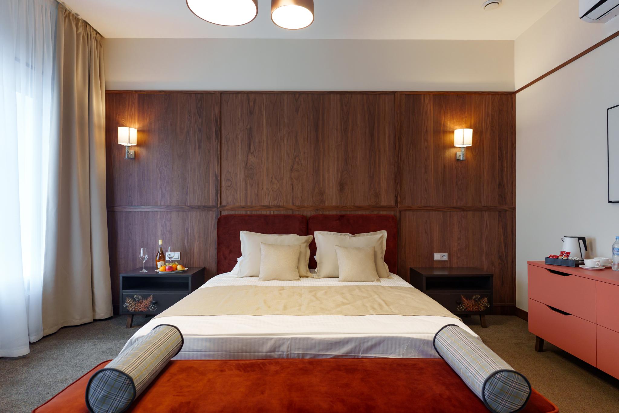 Фото Антиквар-отель мещанина Охлонина