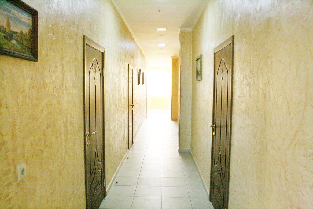 Фото Galla Hotel