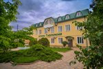 Harmony (Khalimbekaulskaya ulitsa, 33А), hotel
