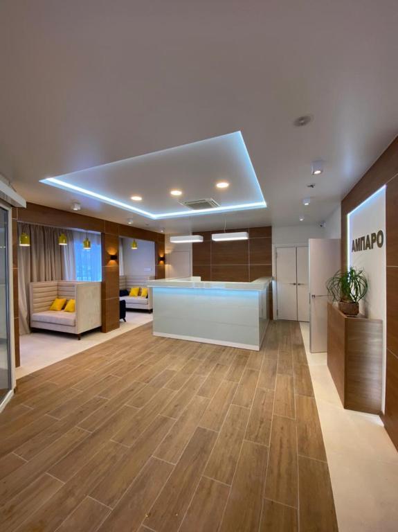 Фото Ампаро