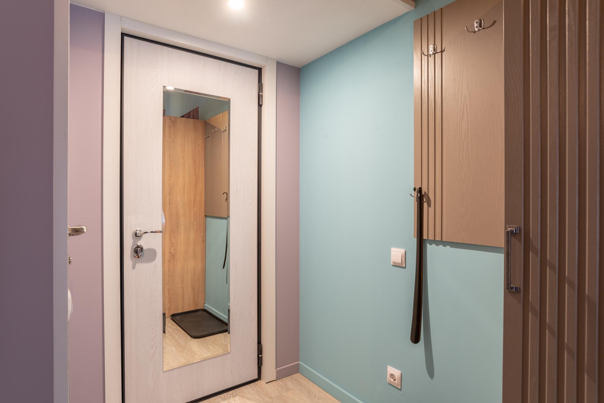 Фото Антре на Конюшенной