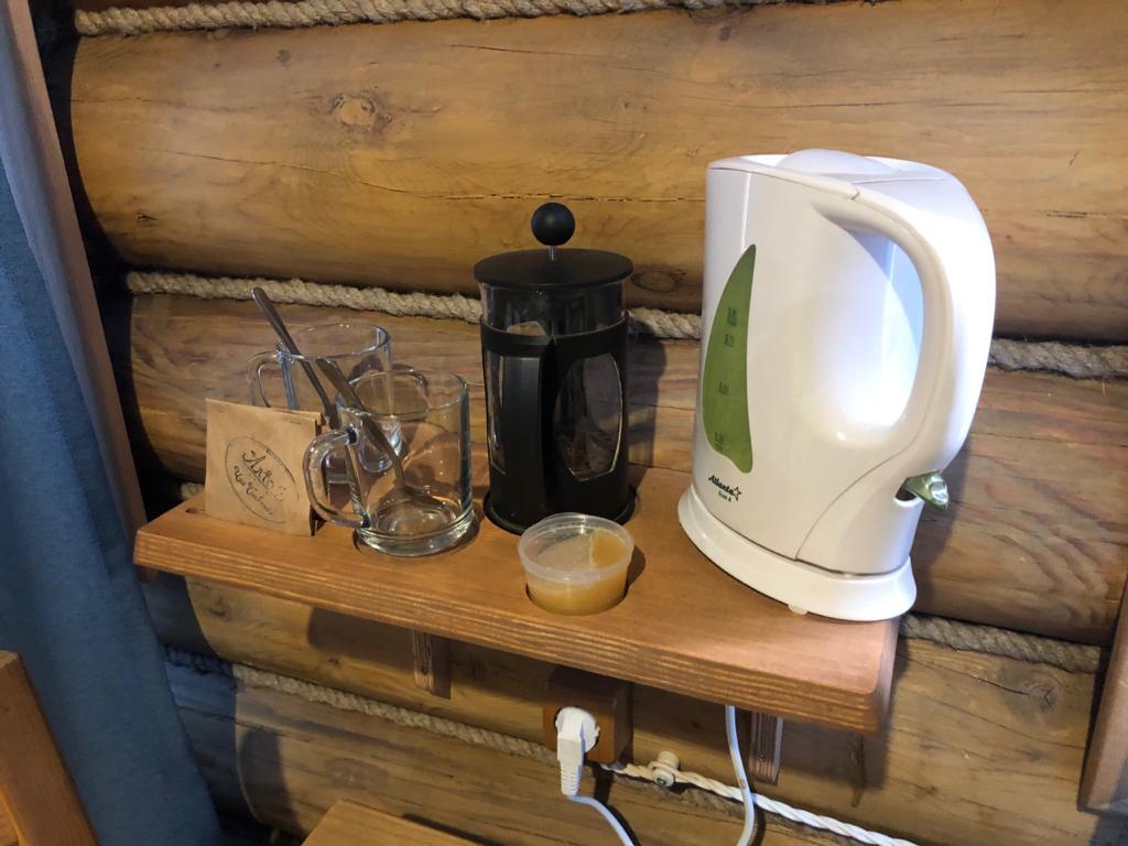 Фото Гостиница Алтай