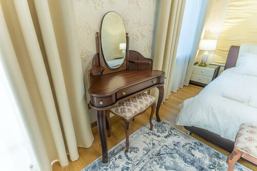 Гостиница Гранд Отель Алтай в Республике Алтай