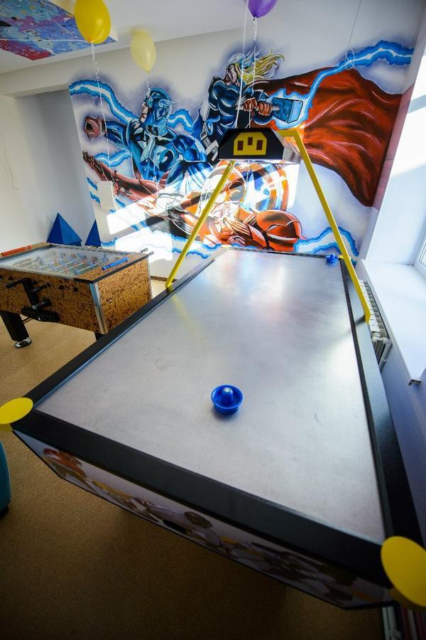 Фото Бельмонт