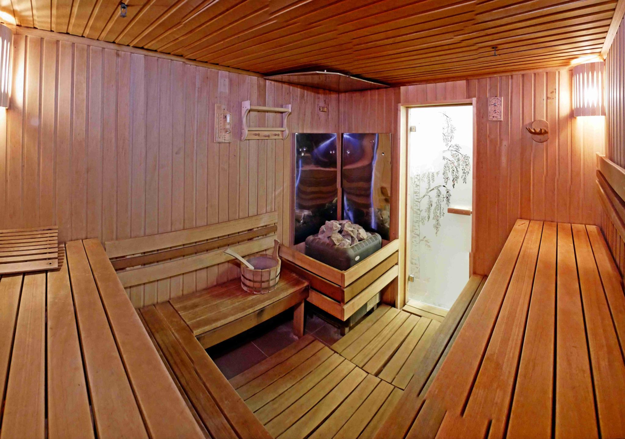 Фото Ковчег