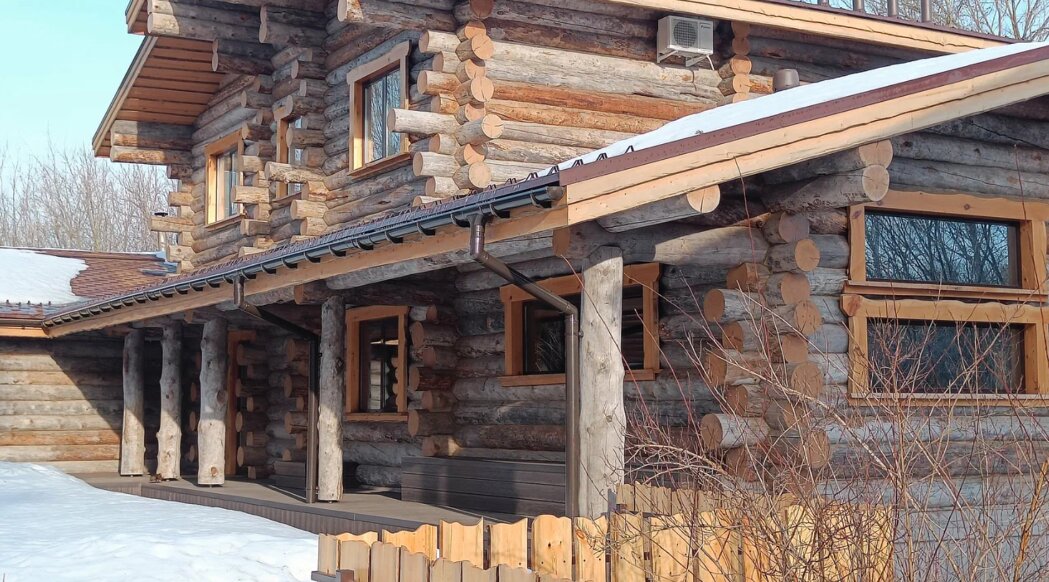 Фото Теремок