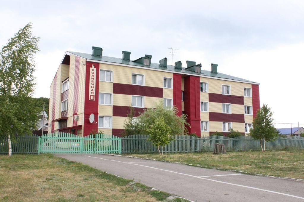 Фото Гостиница на М5