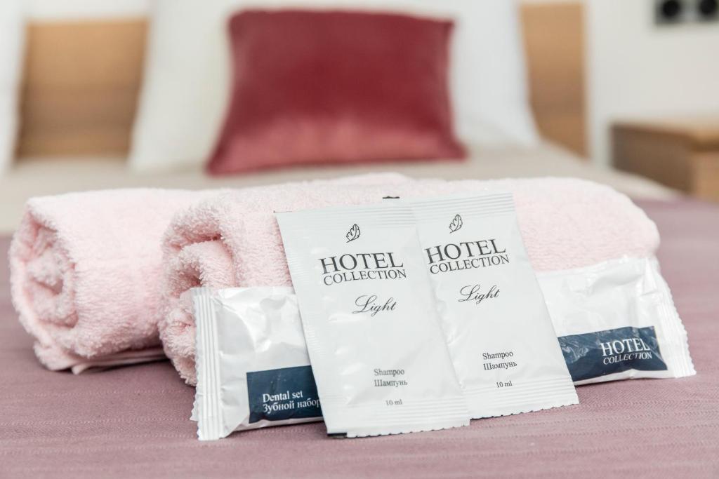 Фото ХостелыРус-Тюмень