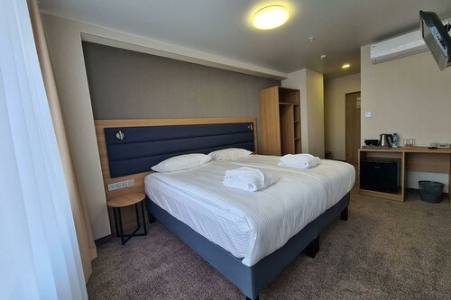 Гостиница Амакс Конгресс-отель в Ростове-на-Дону