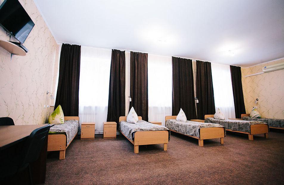 Фото Пригородный