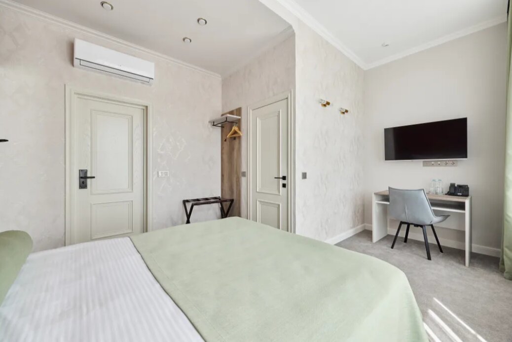 Фото Третьяков