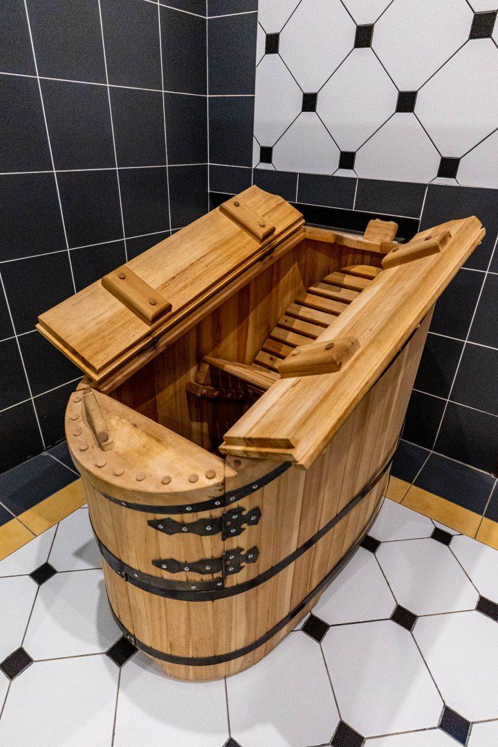 Фото Вилла Альпина