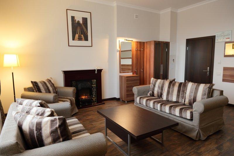 Фото Петровский