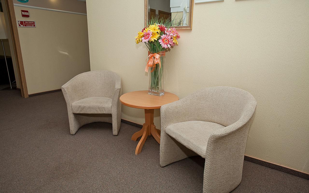 Фото Интер Отель