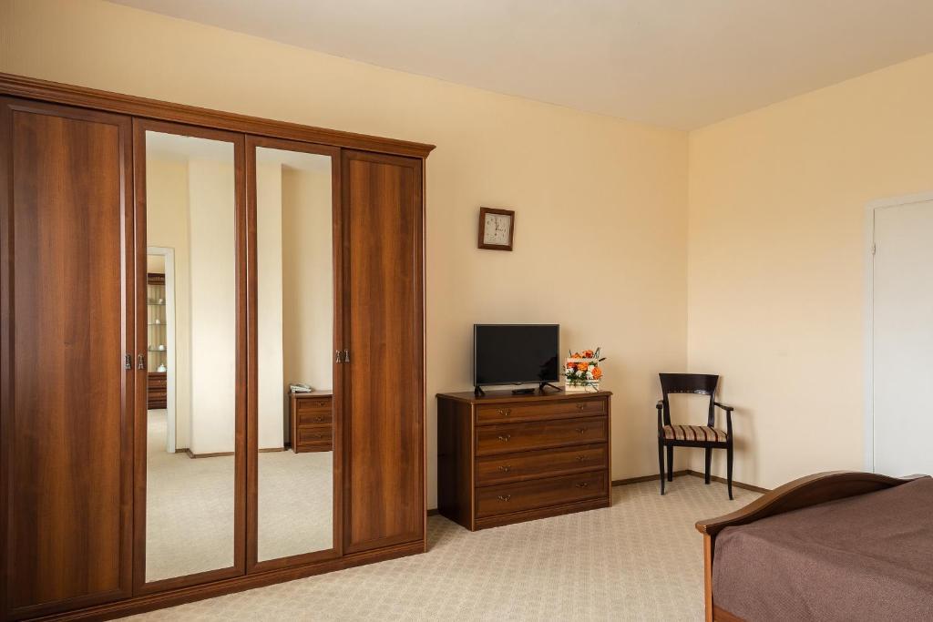 Фото Атлантик by Usta Hotels