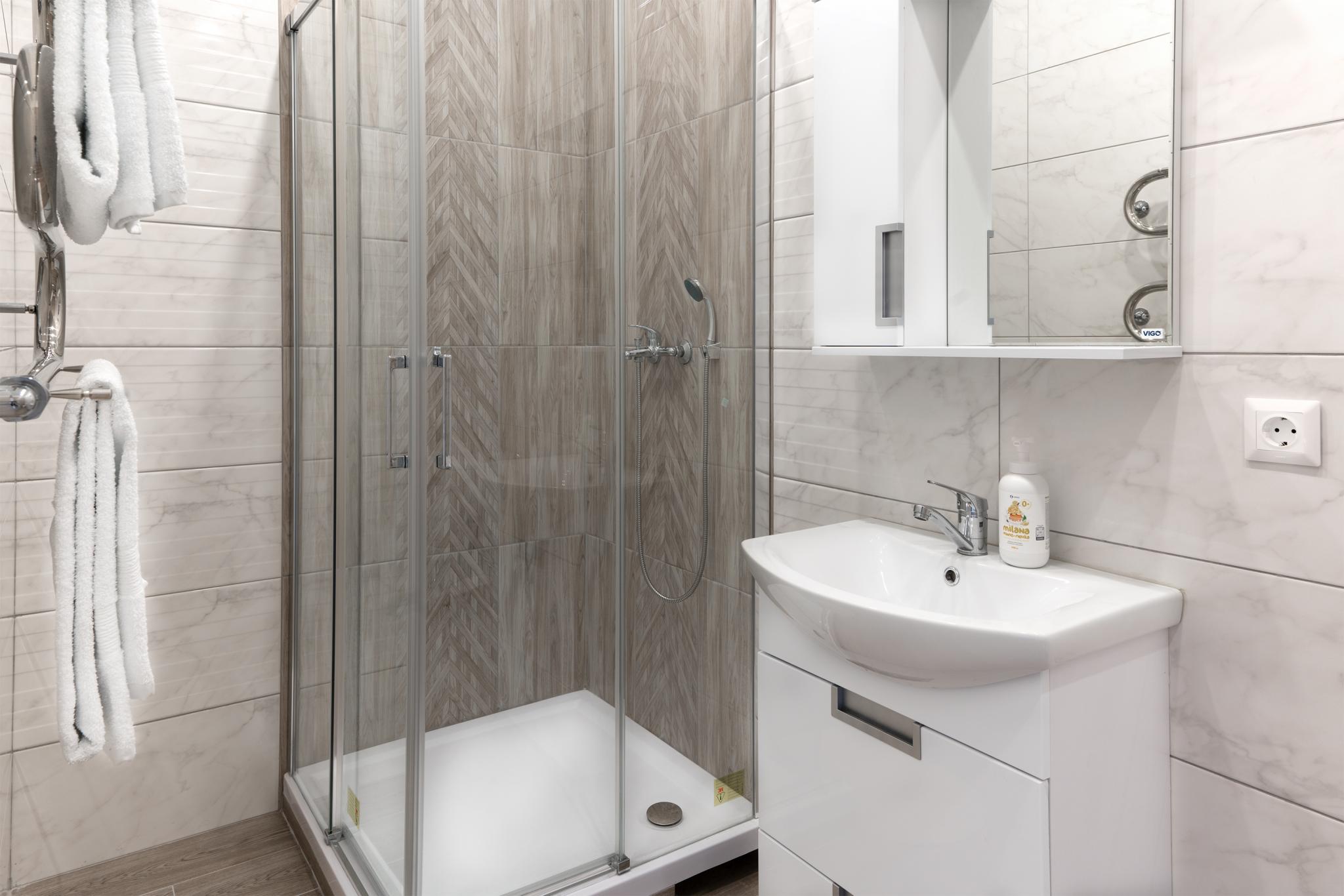 Фото Гостевой дом Светлогорск