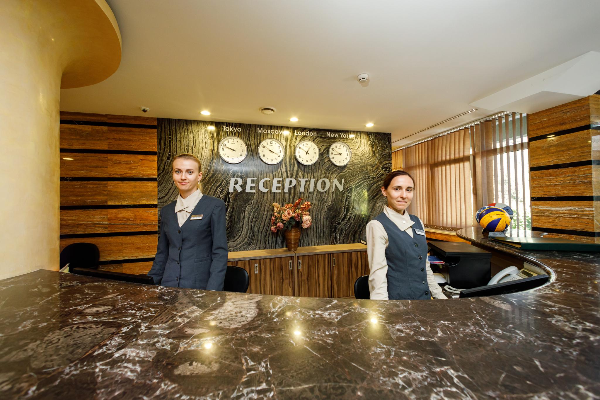 Фото Спорт-Отель