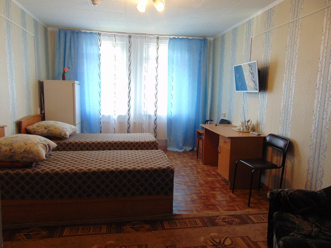 Фото АгидельТрансАвто