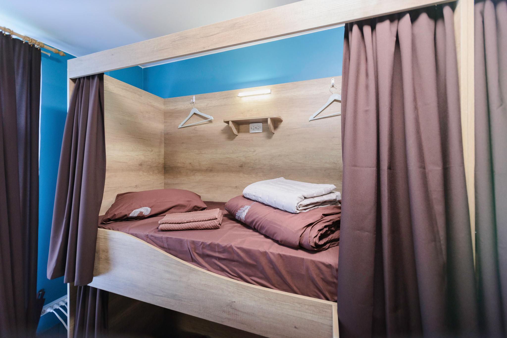 Фото Евражки