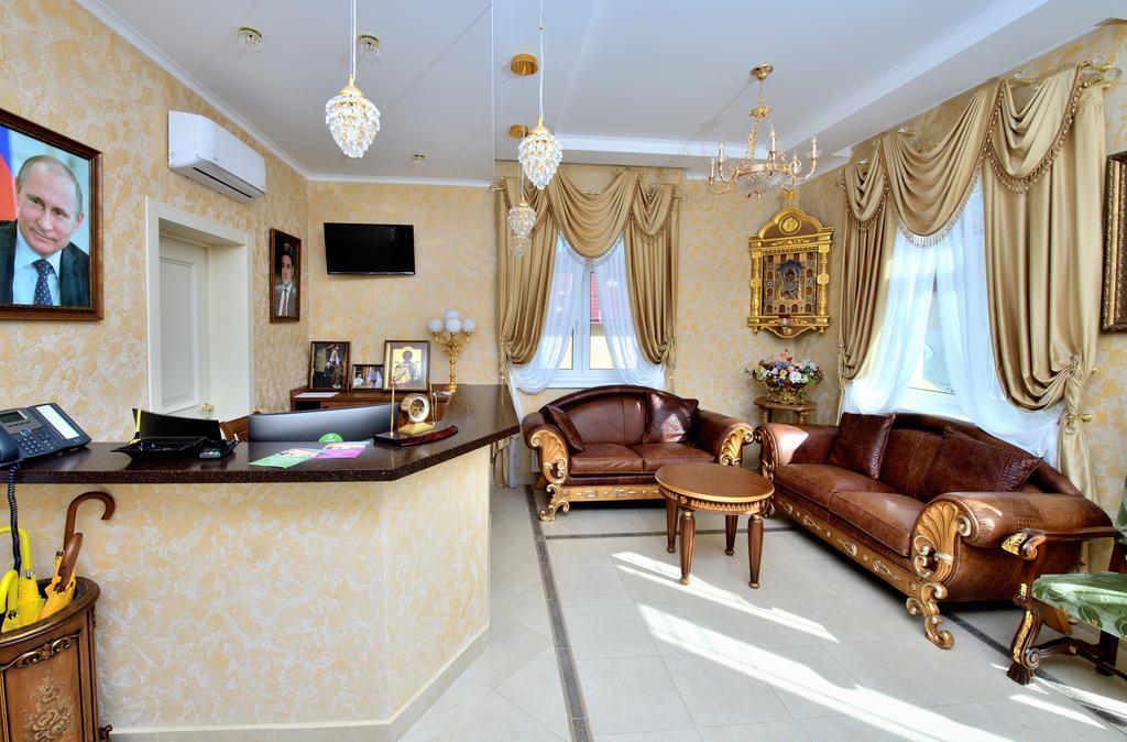 Фото Отель Ашукино