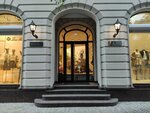 Brunello Cucinelli (Malaya Krasnaya Street, 8А), clothing store