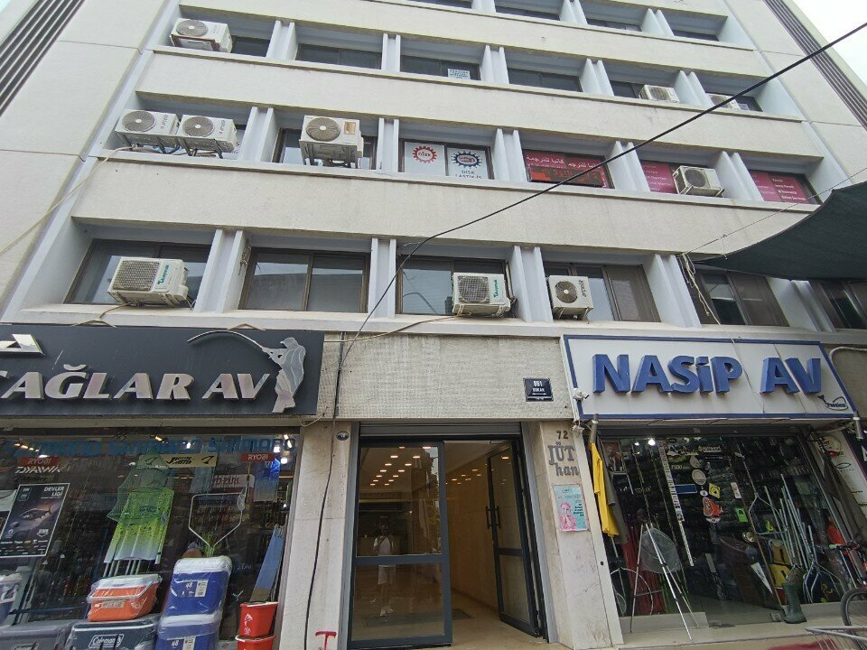 Accountants Bas Consulting, Izmir, photo