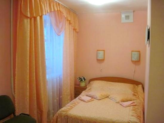 Фото Мегаполис