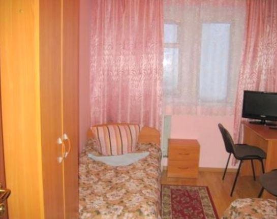 Фото Мегаполис