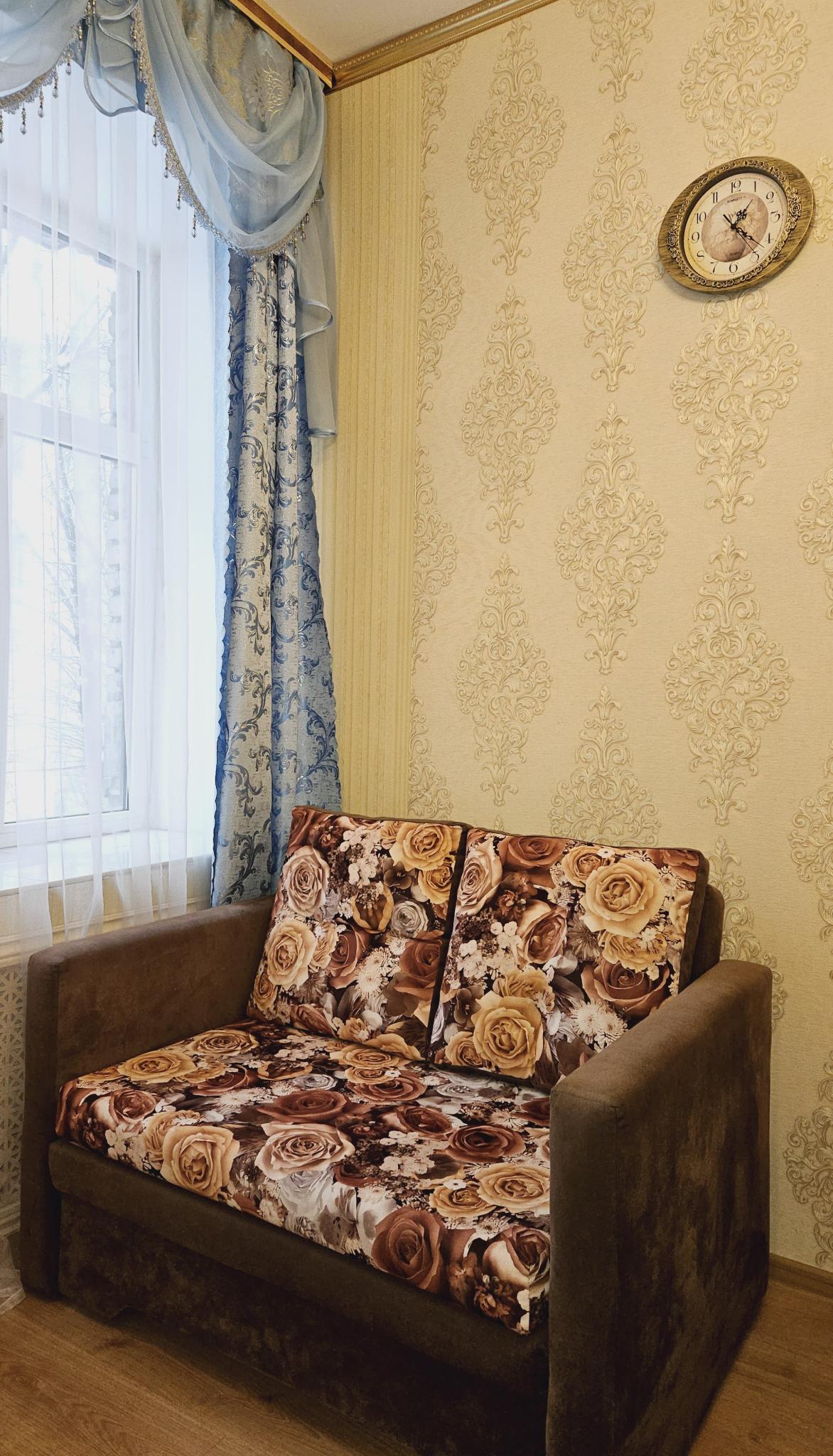 Фото Петроградская