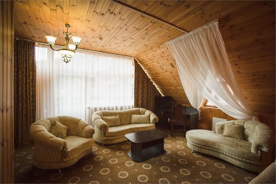 Фото Снежный Барс