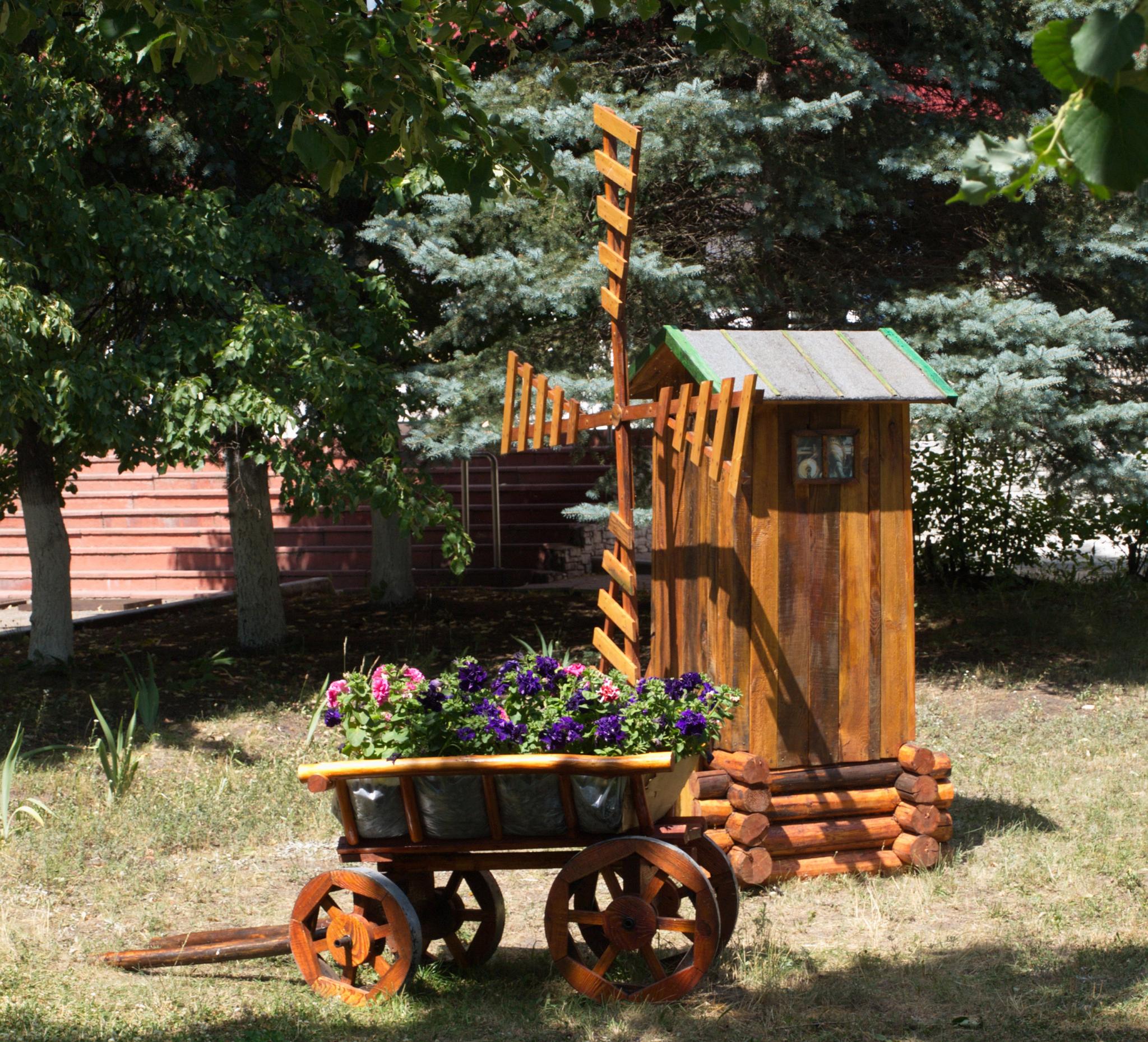 Фото Надежда