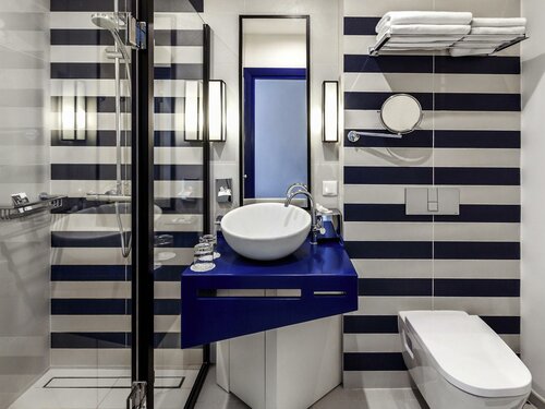 Гостиница Mercure Воронеж Центр