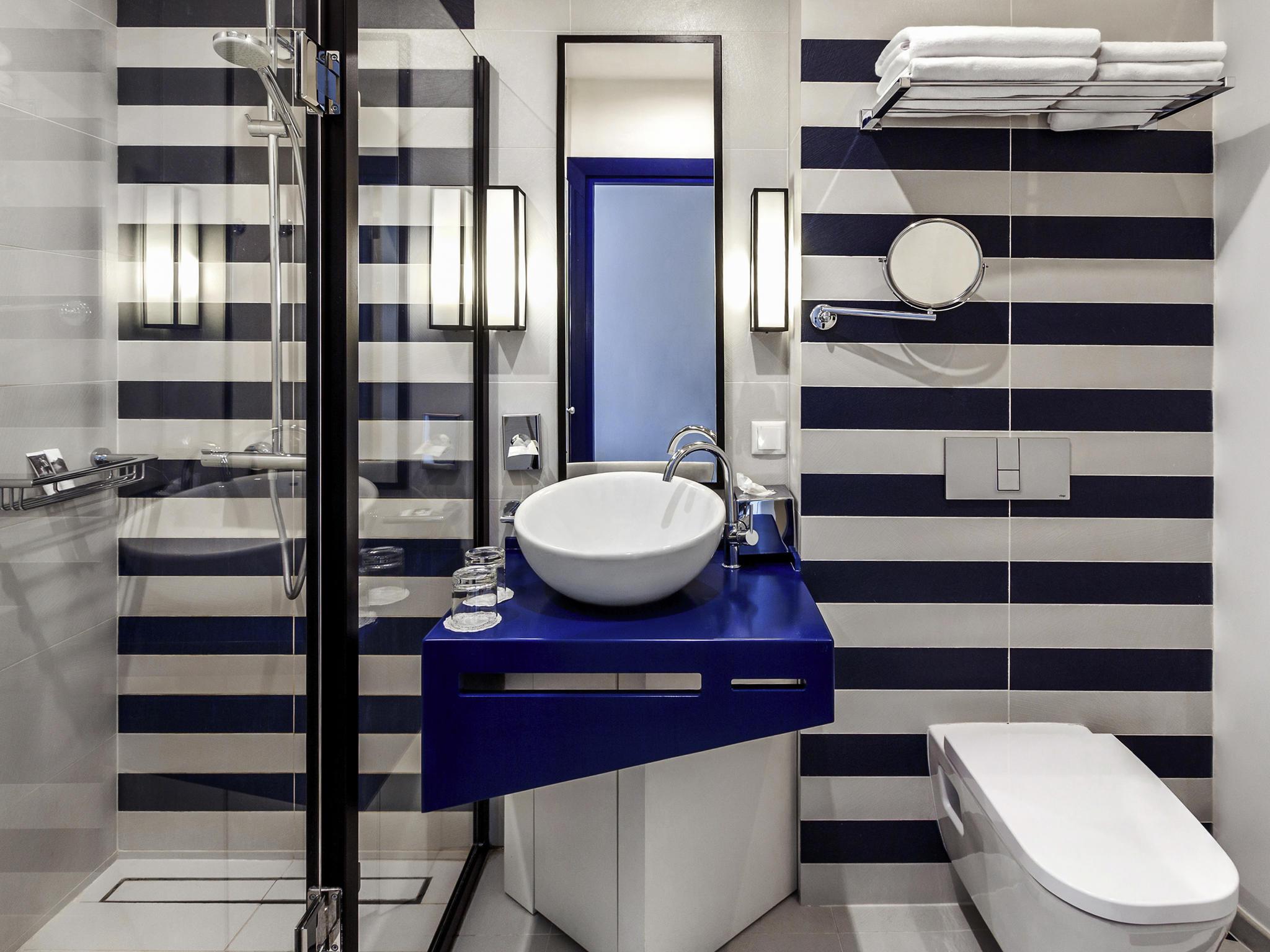 Фото Mercure Воронеж Центр