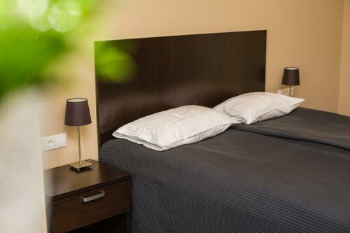 Гостиница Star в Кингисеппе