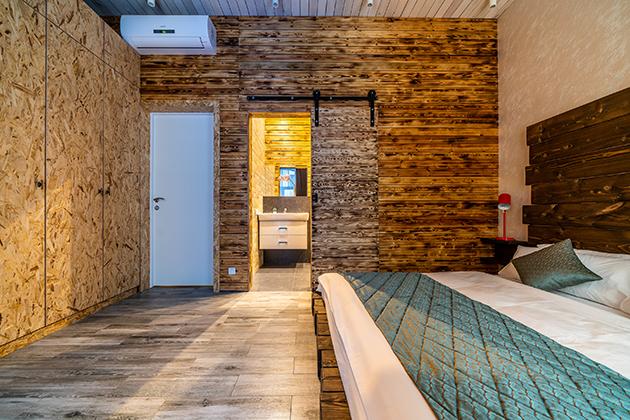 Фото Loft Garden