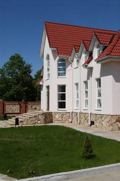 Фото Гостиный дом Монетный