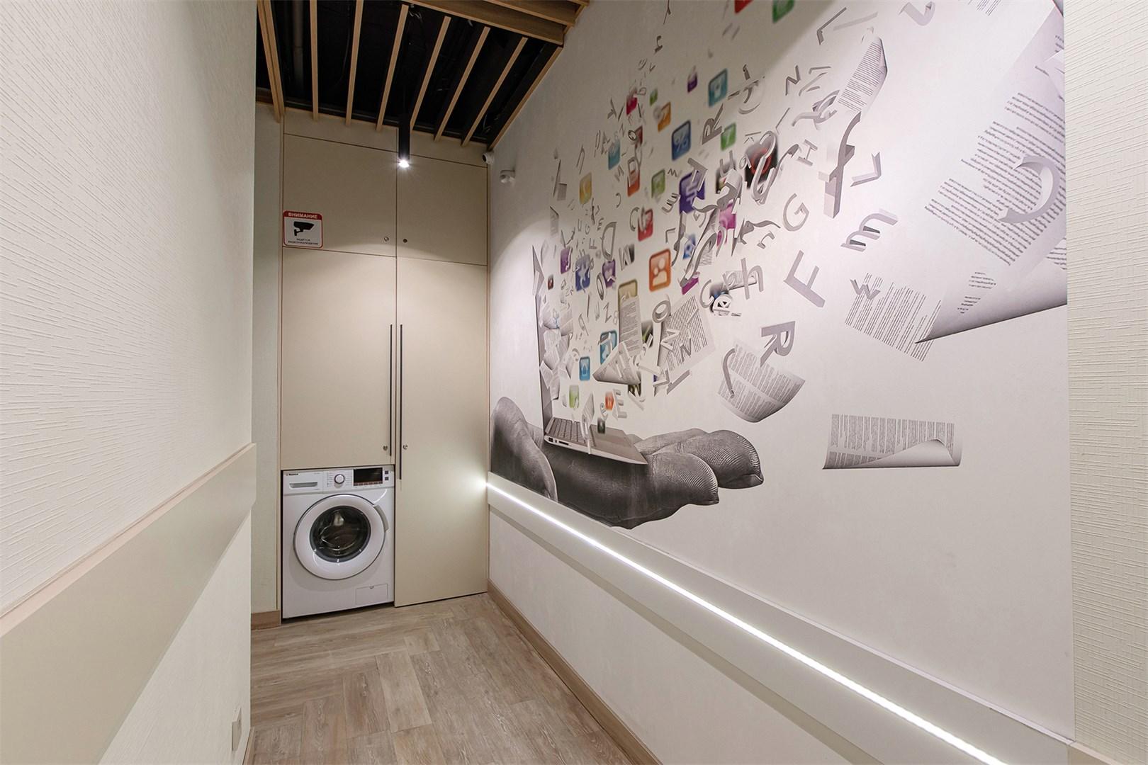 Фото АпартПейдж 3 Линия ВО