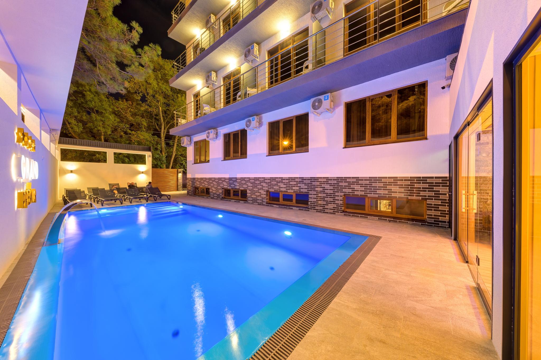 Фото Гранд Премьер