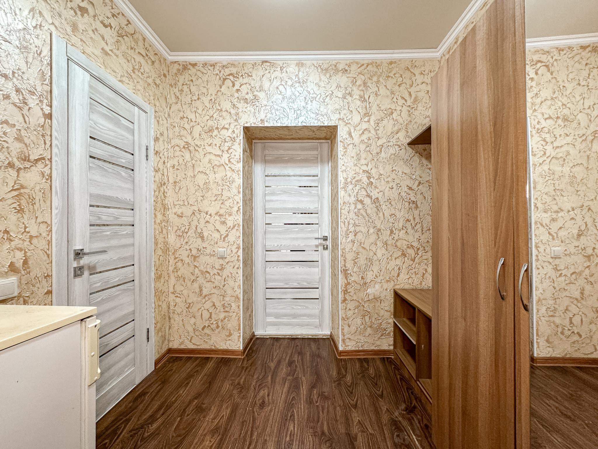 Фото Крепость