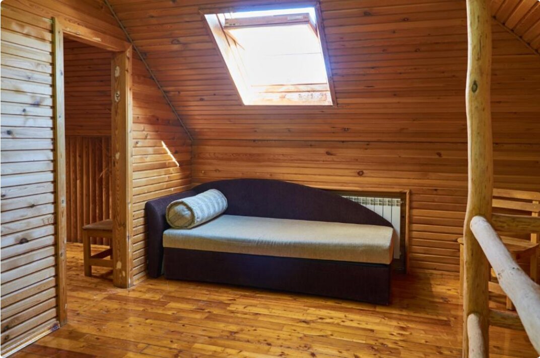 Фото Русская усадьба