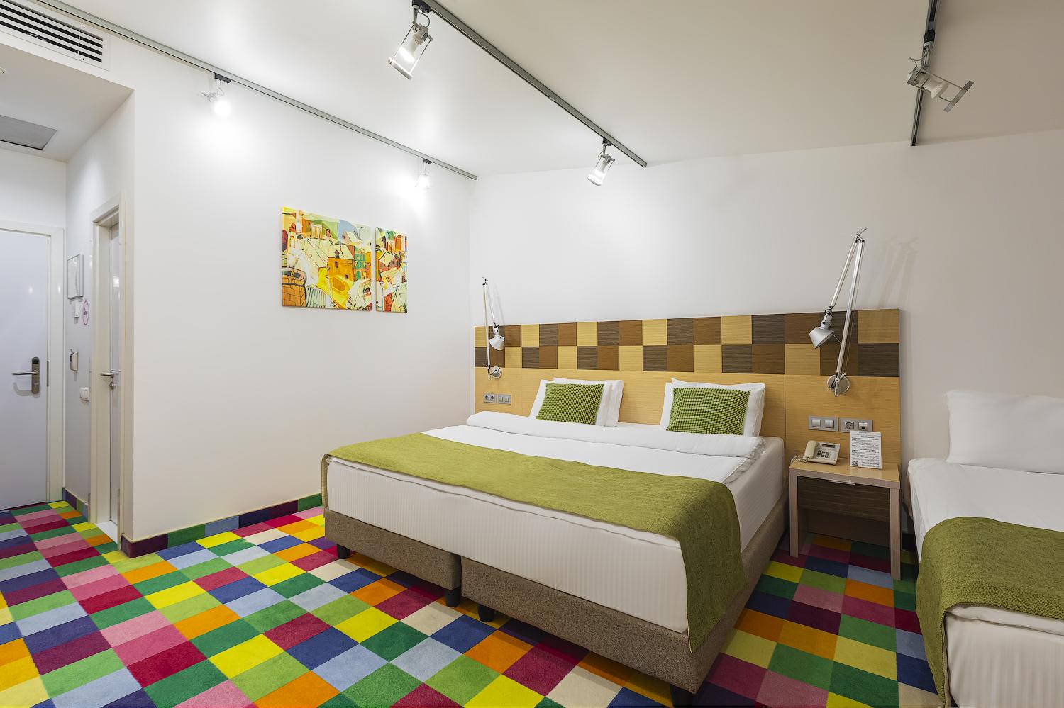 Фото Спектрсити Таганская