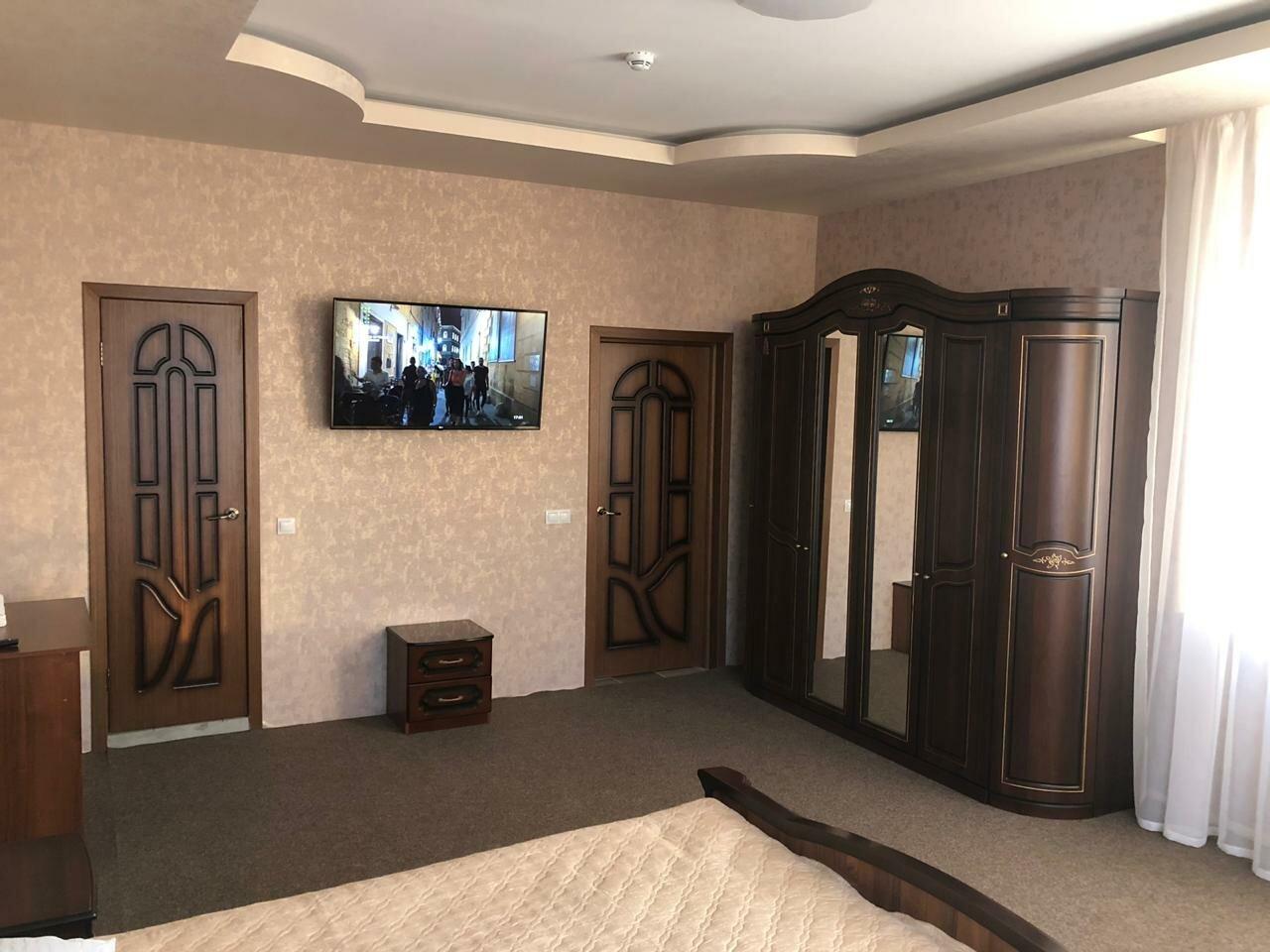 Фото Гостиный двор