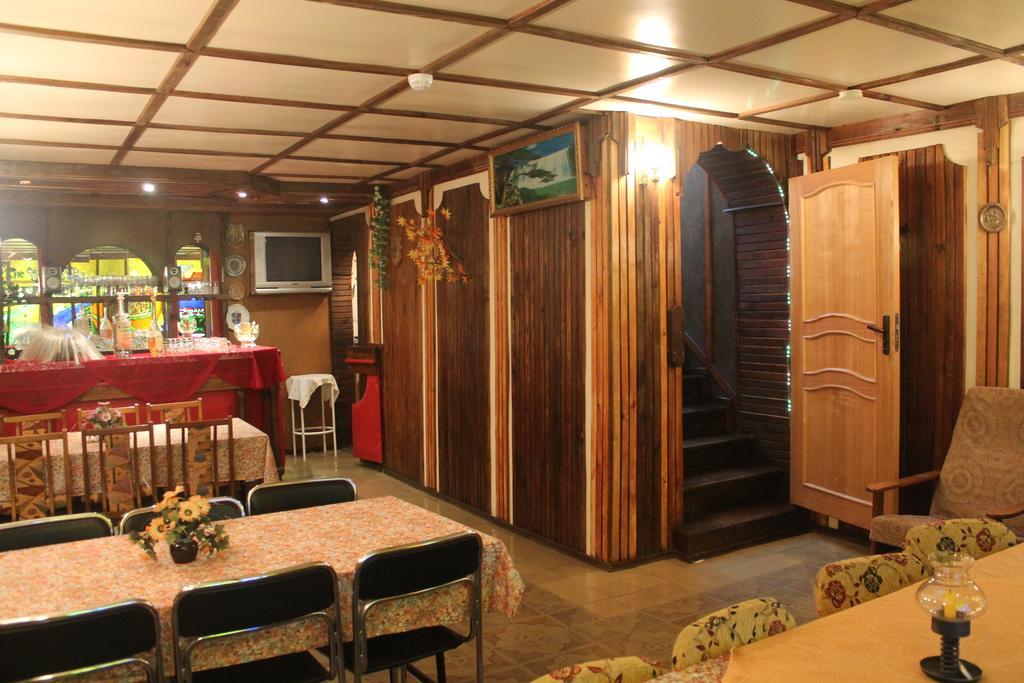 Фото Дом Дружбы