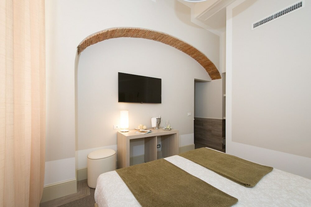 Фото Relais Santa Maria Maggiore