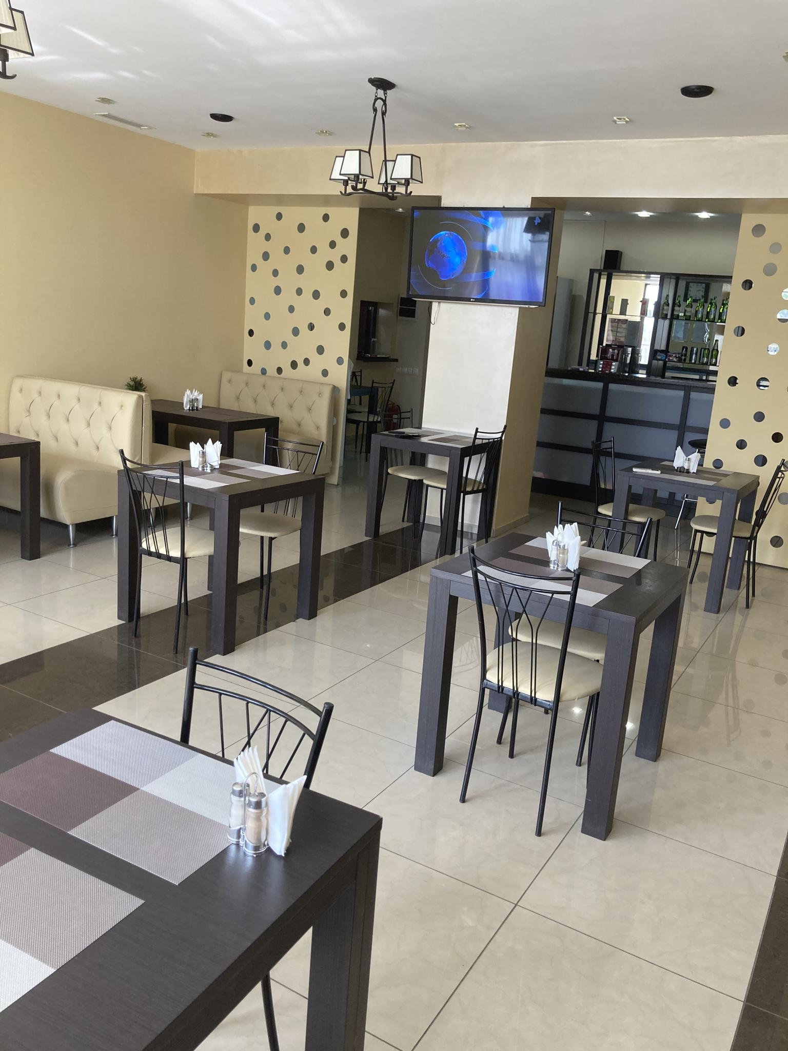 Фото Гостиница Аэропорт