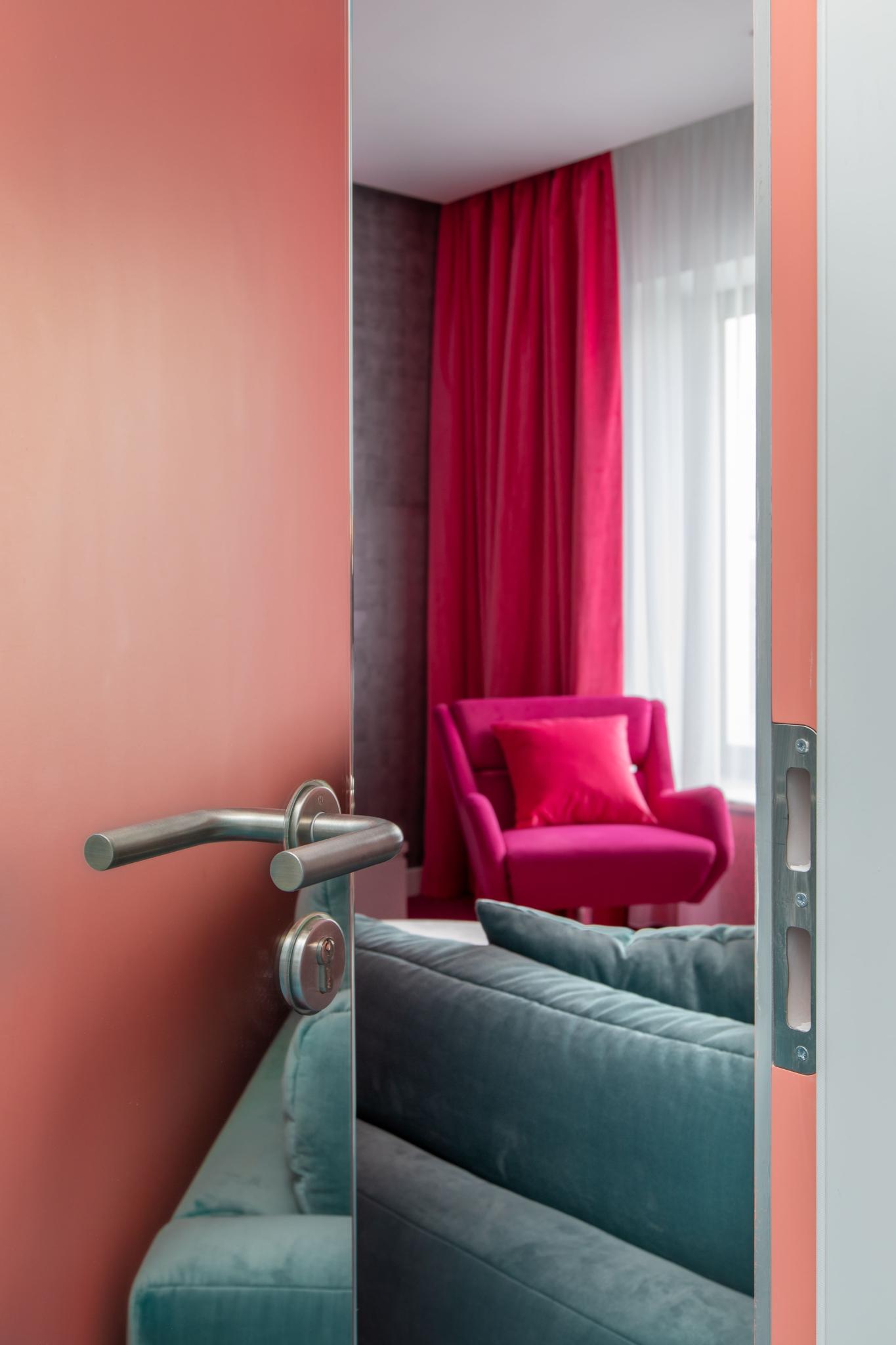 Фото Дворец Ирины Винер