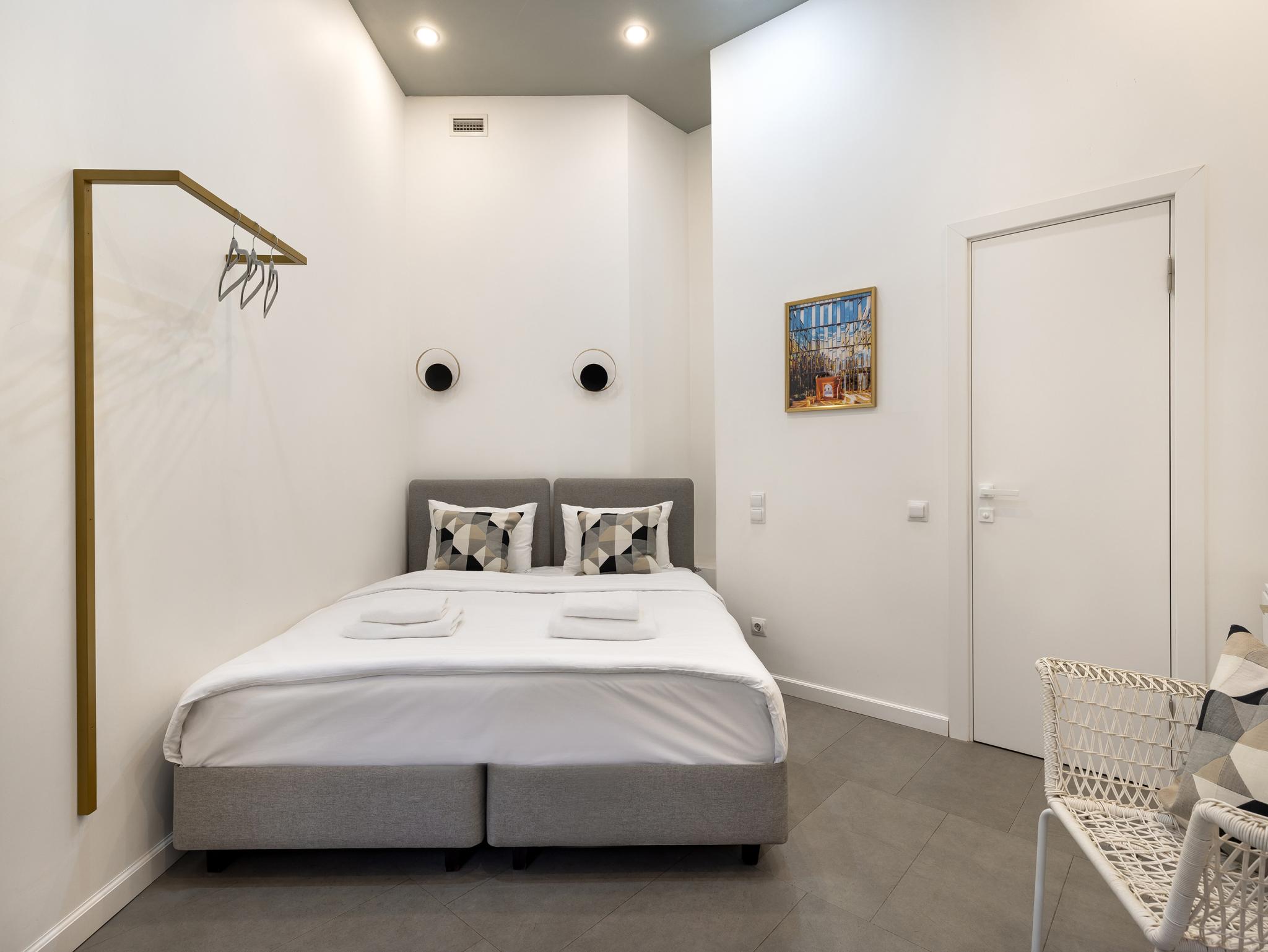 Фото АпартПейдж 5 Углов