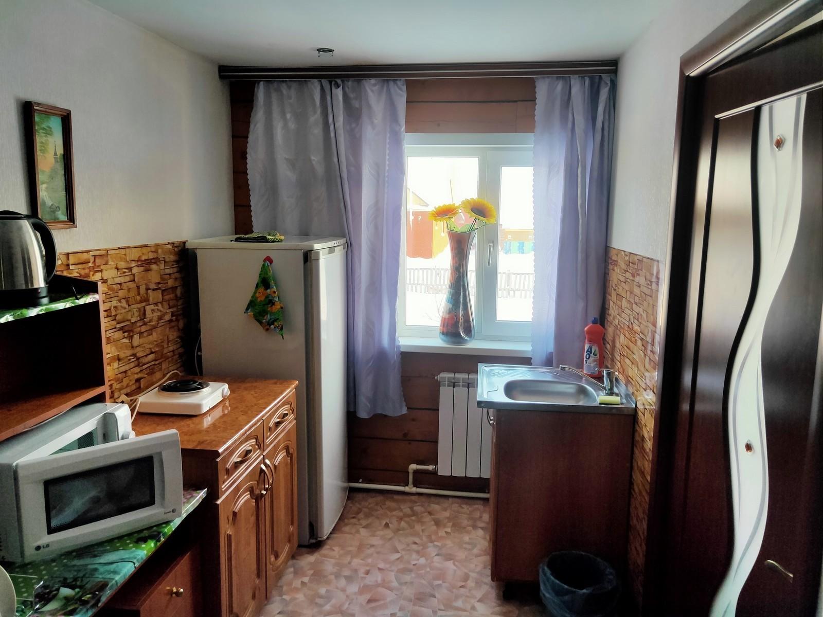 Фото Хуторок