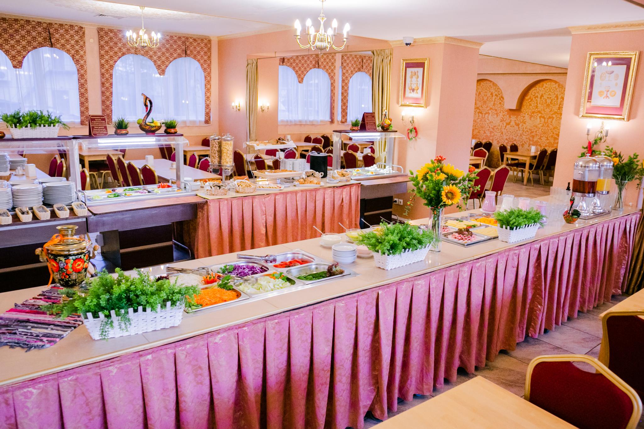 Фото Полюстрово