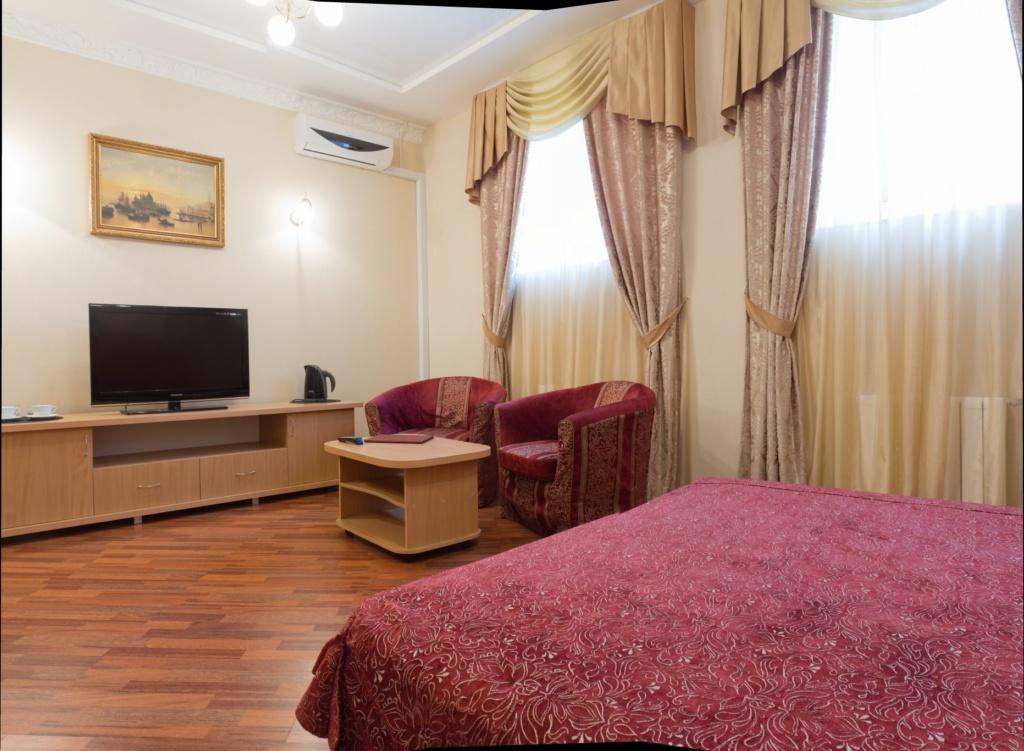 Фото отеля 2